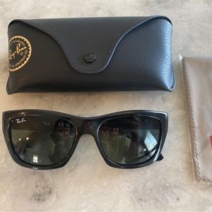 Ray - Ban Sunglasses New style RB4194